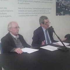 Generazioni a confronto: famiglie di ieri e di oggi