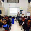 Orientamento post-scolastico, ieri giornata informativa in San Felice