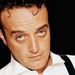 Renato Ciardo domani sera in Villa Comunale  "Palombella "