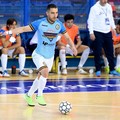 Defender Giovinazzo C5, ecco il colpo del mercato invernale: Renoldi