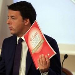Rinviato l'incontro di giovedì sulla "Buona Scuola "