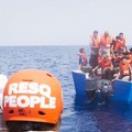 ResQ - Puglia Arca di Pace, oggi a Giovinazzo presentazione dell'equipaggio di terra