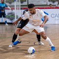 Rezende, gol all’esordio. Stasera la sfida alla Roma: «Siamo pronti»