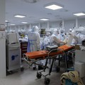 Poco più di 600 positivi al Covid ricoverati in Puglia