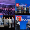 Megamark,  "Orizzonti solidali ": premiati i vincitori della 13esima edizione