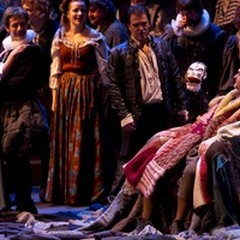 Aperta la stagione concertistica della Polifonica