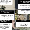 Estate a Giovinazzo, cosa vorrebbero i cittadini