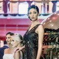 Parte la Top Fashion Cruise