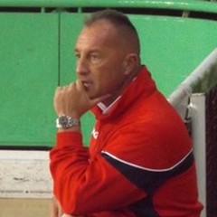 Chiereghin: «Giovinazzo, a Campobasso per la continuità»