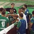 Chiereghin: «Attenti al Capurso, sa come far male»