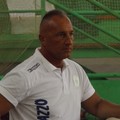 Giovinazzo C5, Chiereghin: «Ora non guardiamo la classifica»