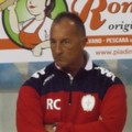 Giovinazzo C5, parla Chiereghin: «Ora continuità»