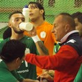 Giovinazzo C5, Chiereghin non si fida del Sagittario