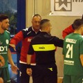 Chiereghin: «Capurso sarà la prima di una serie di finali»