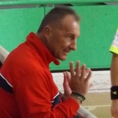 Chiereghin nei guai: roster da inventare per Manfredonia