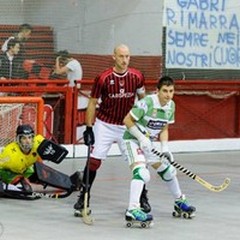 AFP, domani la prima in casa