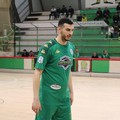 Defender Giovinazzo C5 e Roselli: ancora un anno insieme