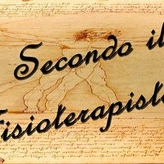 Secondo il Fisioterapista