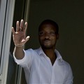 Delitto Meredith, Guede libero per fine pena
