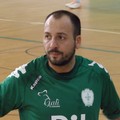 Giovinazzo C5, il saluto di Sardella: «Avrete un tifoso in più»