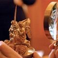 Don Benedetto racconta le origini del culto della Sacra Spina di Andria