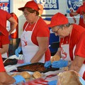Sagra del Panino della Nonna, due giorni fra tradizione, gusto e beneficenza