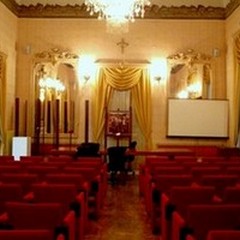 Gal "Fior d'Olivi ", nasce una casa per le imprese