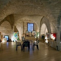 Arte e sport per promuovere il territorio