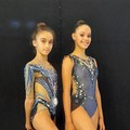 L’Iris porta a casa due podi dalla  "Armonia D'Abruzzo Cup "
