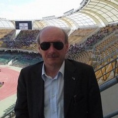 Michele Salomone presenta  "La mia voce in biancorosso "