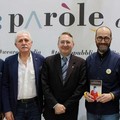 Agostino Picicco al Salone Internazionale del libro di Torino