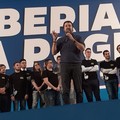 Salvini a Bari: «Prima pensiamo alla Puglia, poi ai nomi» (VIDEO)