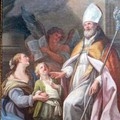 L'Arciconfraternita del Carmine celebra San Biagio