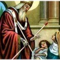 Il 3 febbraio Giovinazzo festeggia San Biagio Vescovo e Martire