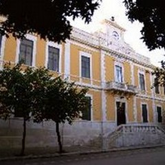 Corsina Depalo presenta "Valutazione e autovalutazione d'istituto "