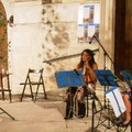 Concerto di Capodanno della Fondazione Defeo Trapani