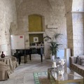Dal 9 al 30 novembre  "Prospettive " al San Martin Hotel