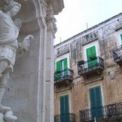 Pacchi viveri per gli alluvionati del Gargano