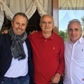 «In primavera Sandro Mazzola a Giovinazzo»