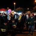 Ancora due serate con la "Santa Allegrezza "