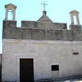 Festa di Santa Lucia, celebrazioni nella chiesetta dell'agro tra Giovinazzo e Terlizzi