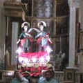Festa dei Santi Medici, Vito Di Tano a Giovinazzo per parlare di Sclerodermia