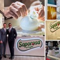 Sanguedolce riconquista Milano: il gusto della Puglia al TuttoFood 2025