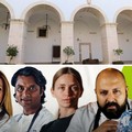Il gusto diventa sapere: chef, studenti e prodotti locali protagonisti di “Sapulia”