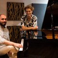 "Canzoni alla luna ", il mini tour di Orazio Saracino e Tommaso La Notte