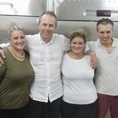 Serena Sardone vince il Mondiale di cake design
