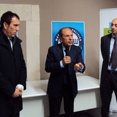 MPS, Vito Antonio Depalma nuovo Segretario cittadino