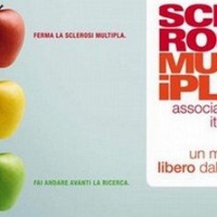 Una mela contro la sclerosi multipla.