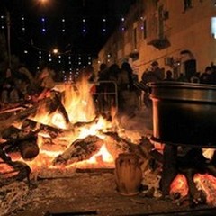 Tra una settimana i Falò di Sant'Antonio Abate: il programma completo