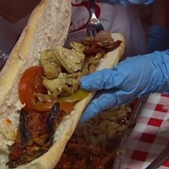 Il Panino della Nonna tra i Formula 3 e i Dirotta su Cuba